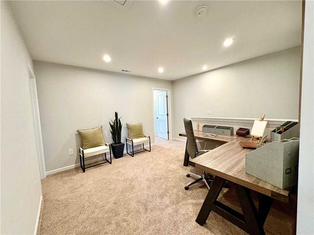 Image 37 of Davidson Homes' New Home at 489 Crown Drive