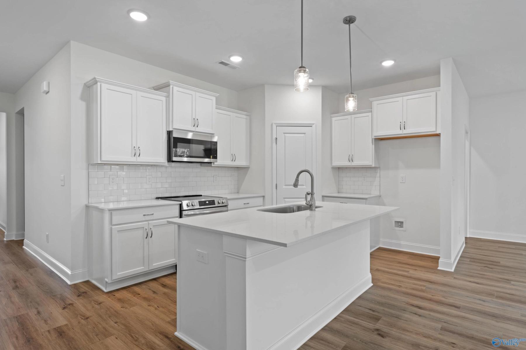 Image 16 of Davidson Homes' New Home at 149 Ivy Vine Drive