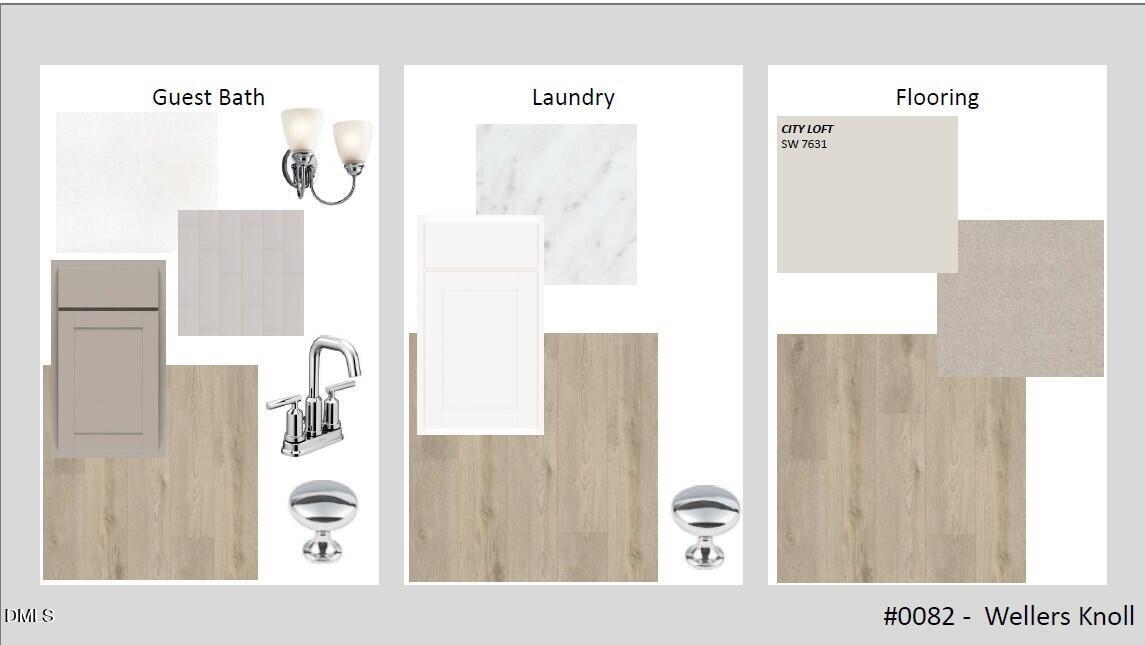 Image 23 of Davidson Homes' New Home at 191 Old Fashioned Way