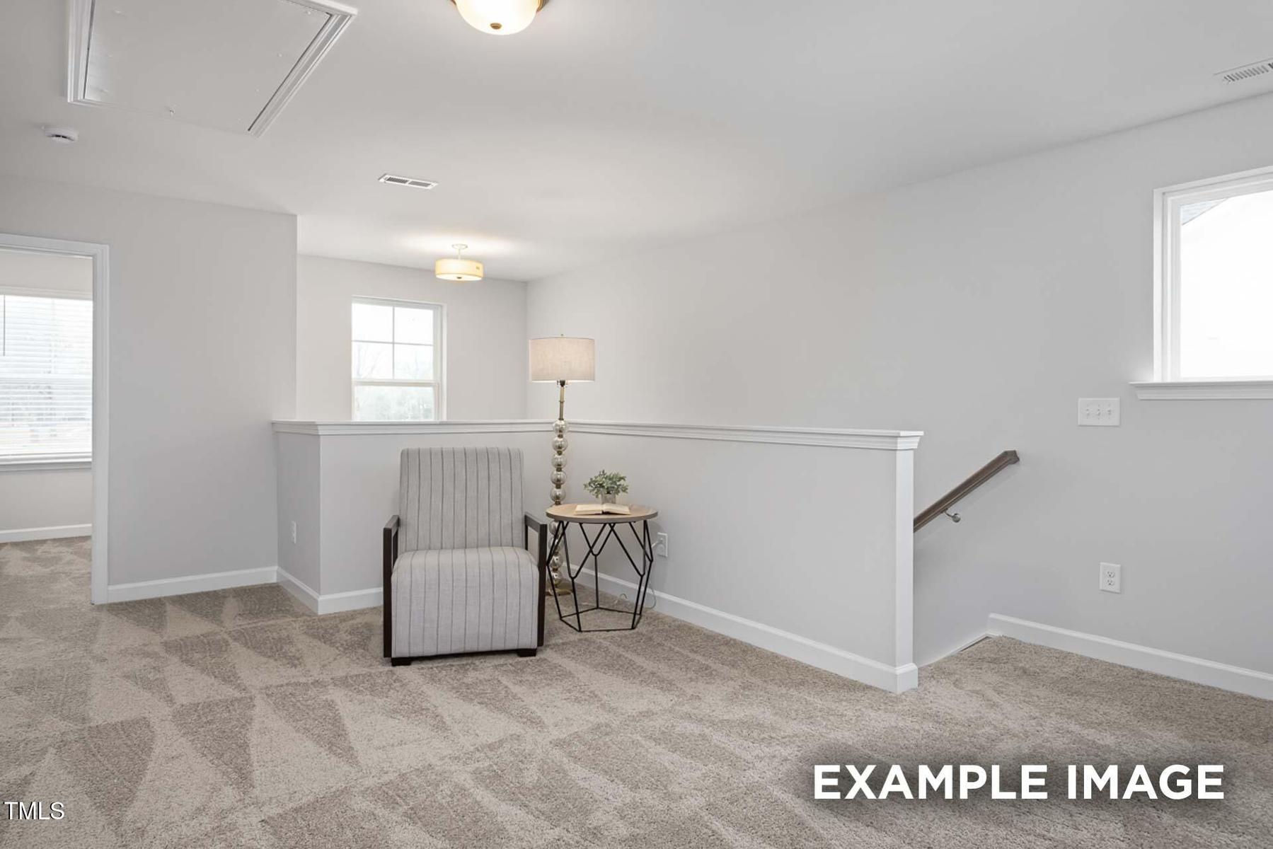 Image 15 of Davidson Homes' New Home at 283 Old Fashioned Way