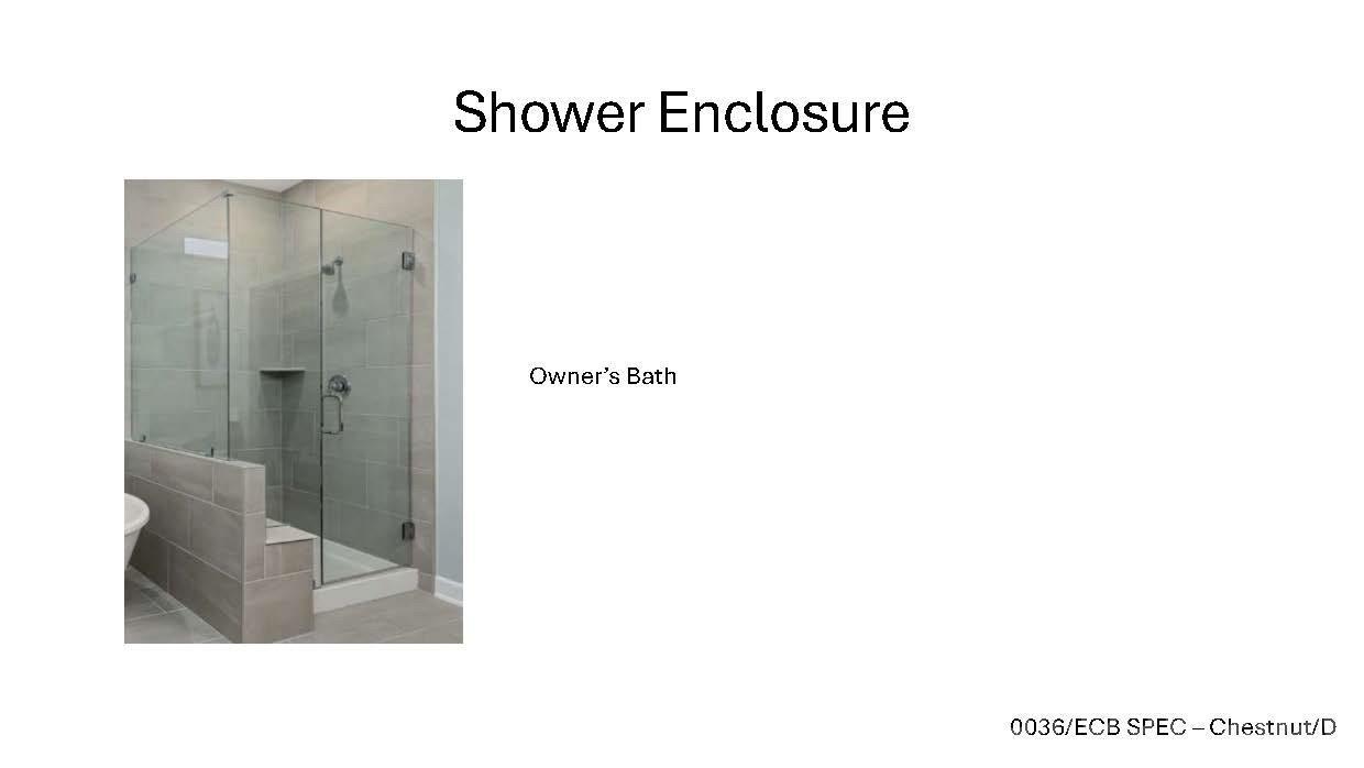 Image 18 of Davidson Homes' New Home at 2917 audubon Ridge