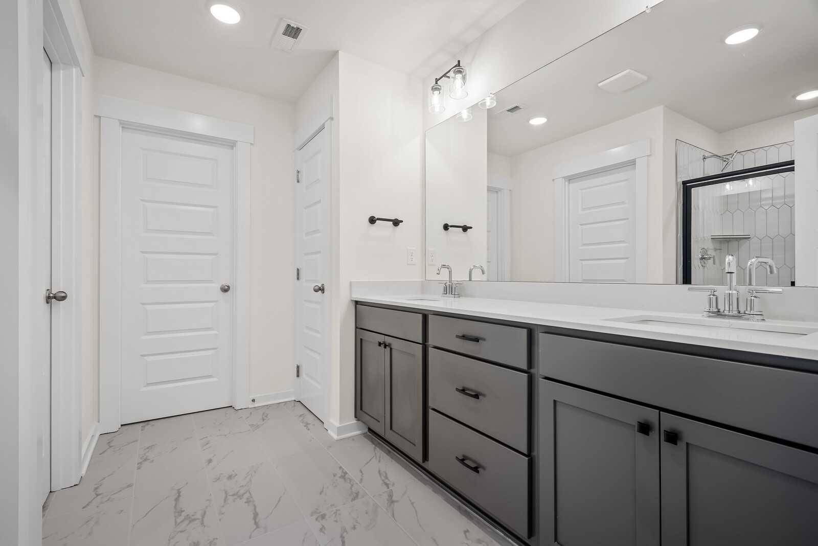 Image 25 of Davidson Homes' New Home at 404 Old Spring Ln