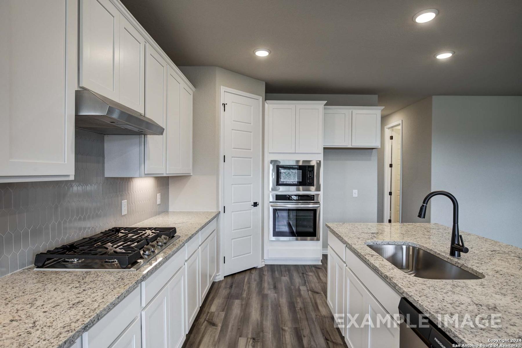 Image 11 of Davidson Homes' New Home at 2826 Sueno Point
