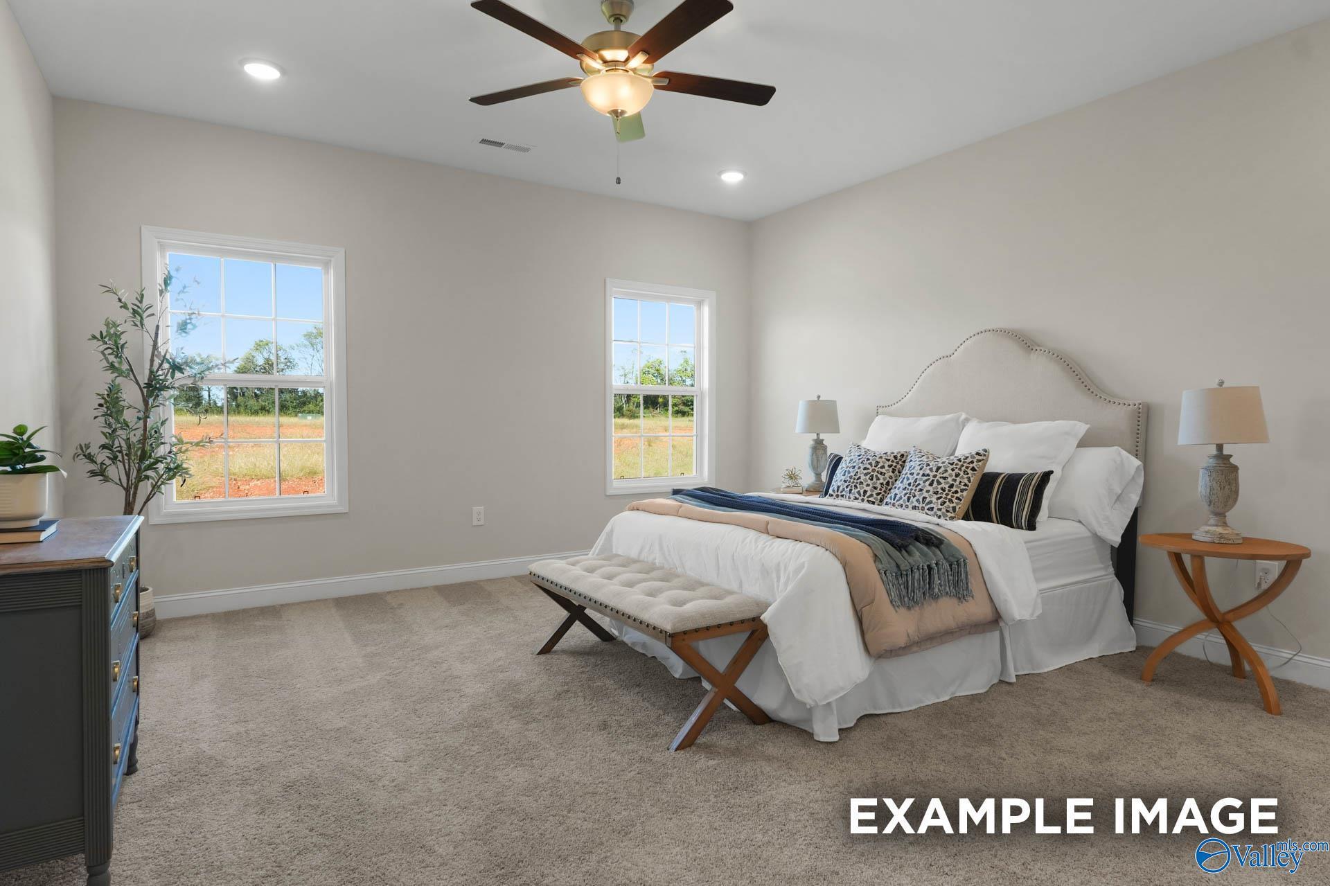 Image 46 of Davidson Homes' New Home at 117 Sniper Street