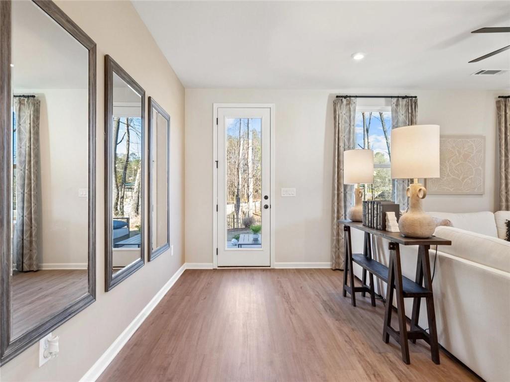 Image 14 of Davidson Homes' New Home at 77 Shoal Court