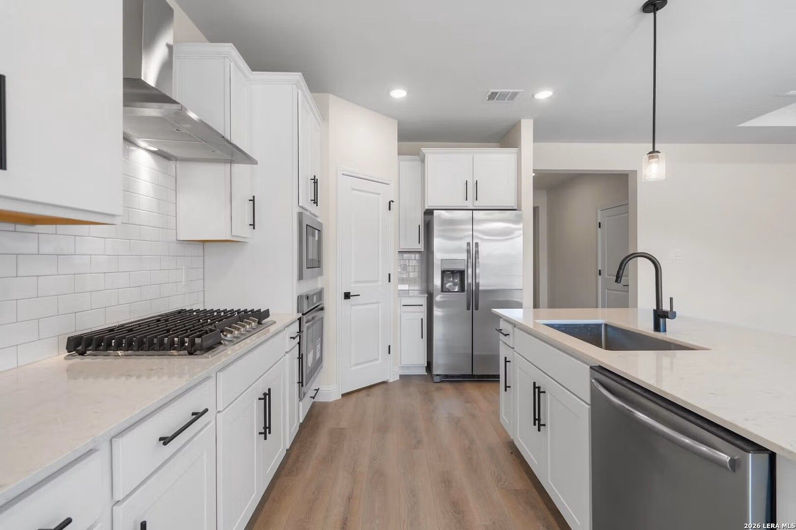 Image 7 of Davidson Homes' New Home at 7411 Koa Crest