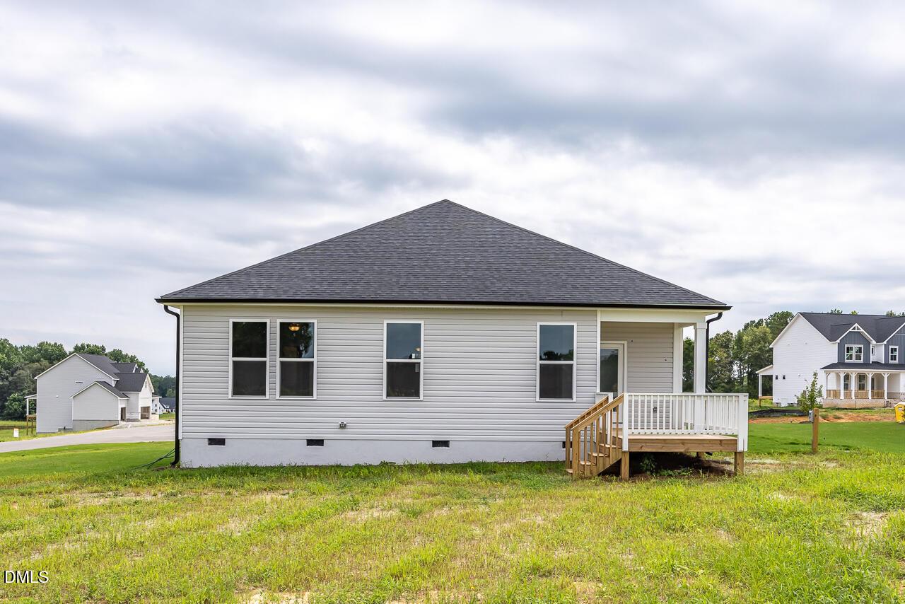 Image 24 of Davidson Homes' New Home at 15 Fellow Drive