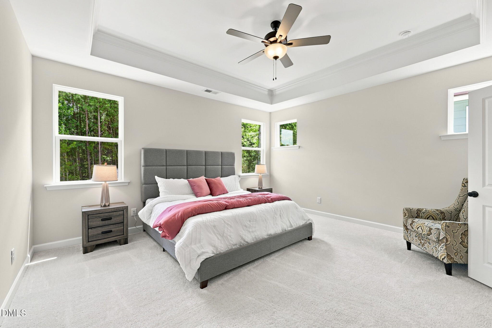 Image 4 of Davidson Homes' New Home at 808 Carpet Grass Avenue