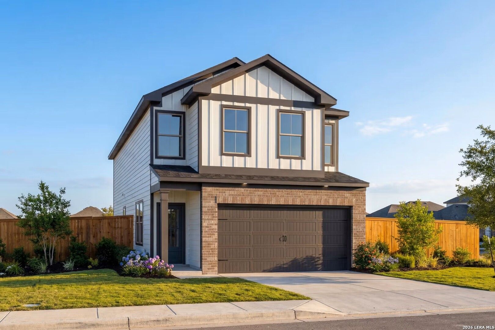 Image 1 of Davidson Homes' New Home at 285 W Quill Dr Building 9