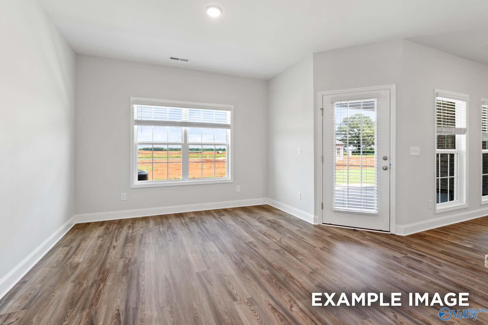 Image 24 of Davidson Homes' New Home at 112 Goodwood Lane