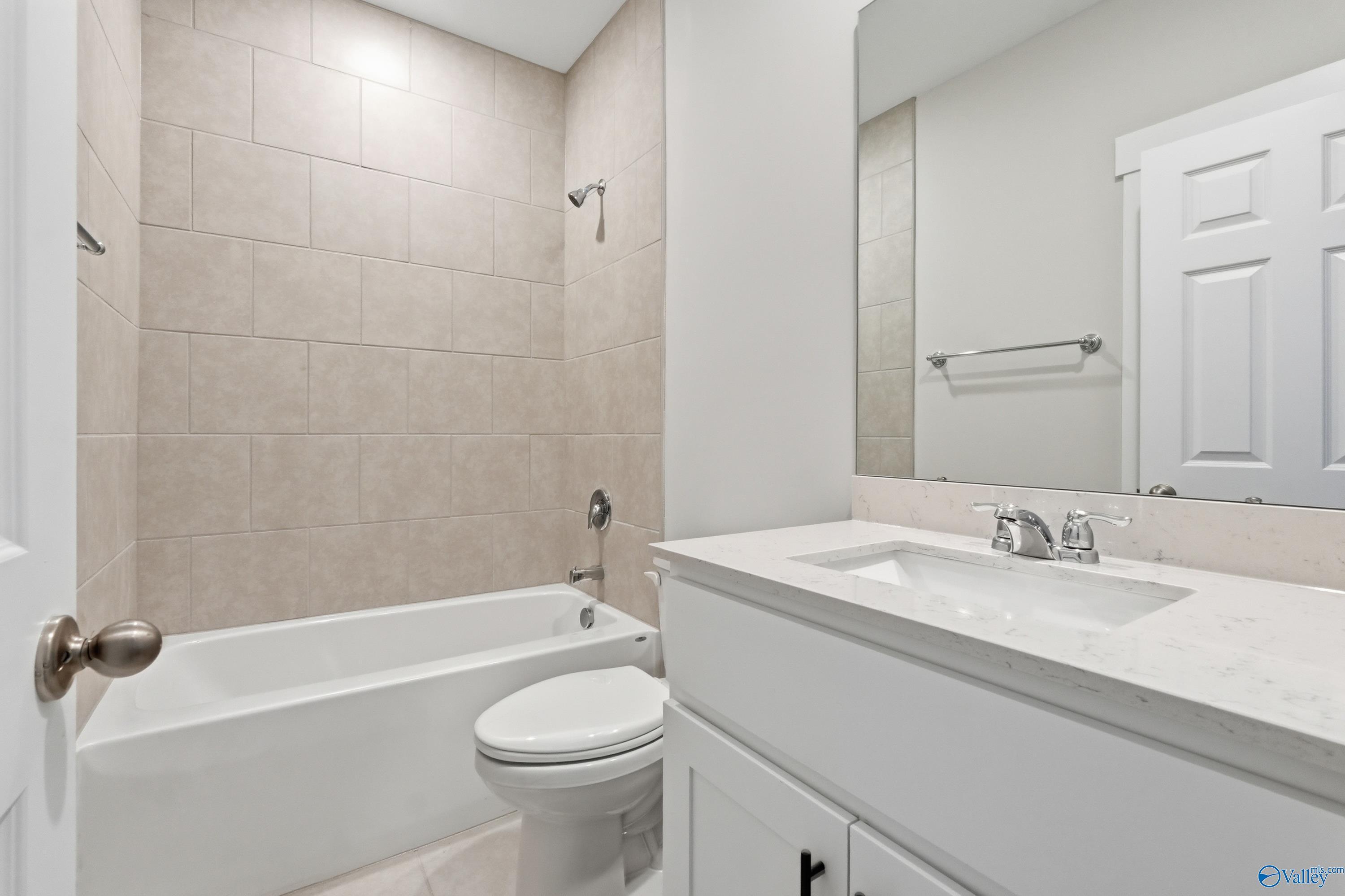 Image 31 of Davidson Homes' New Home at 125 Harper Lane