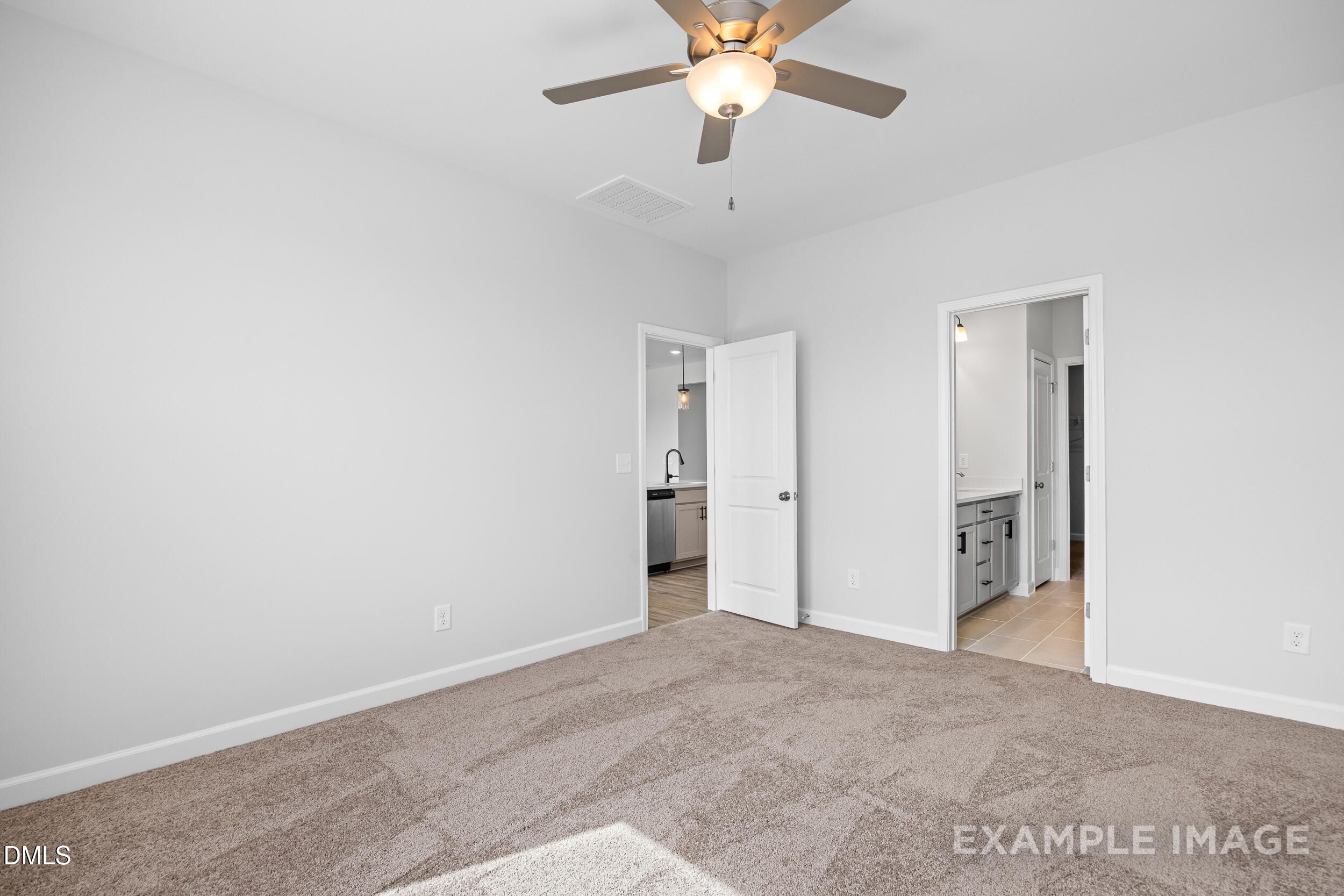 Image 12 of Davidson Homes' New Home at 76 Charred Oak Court