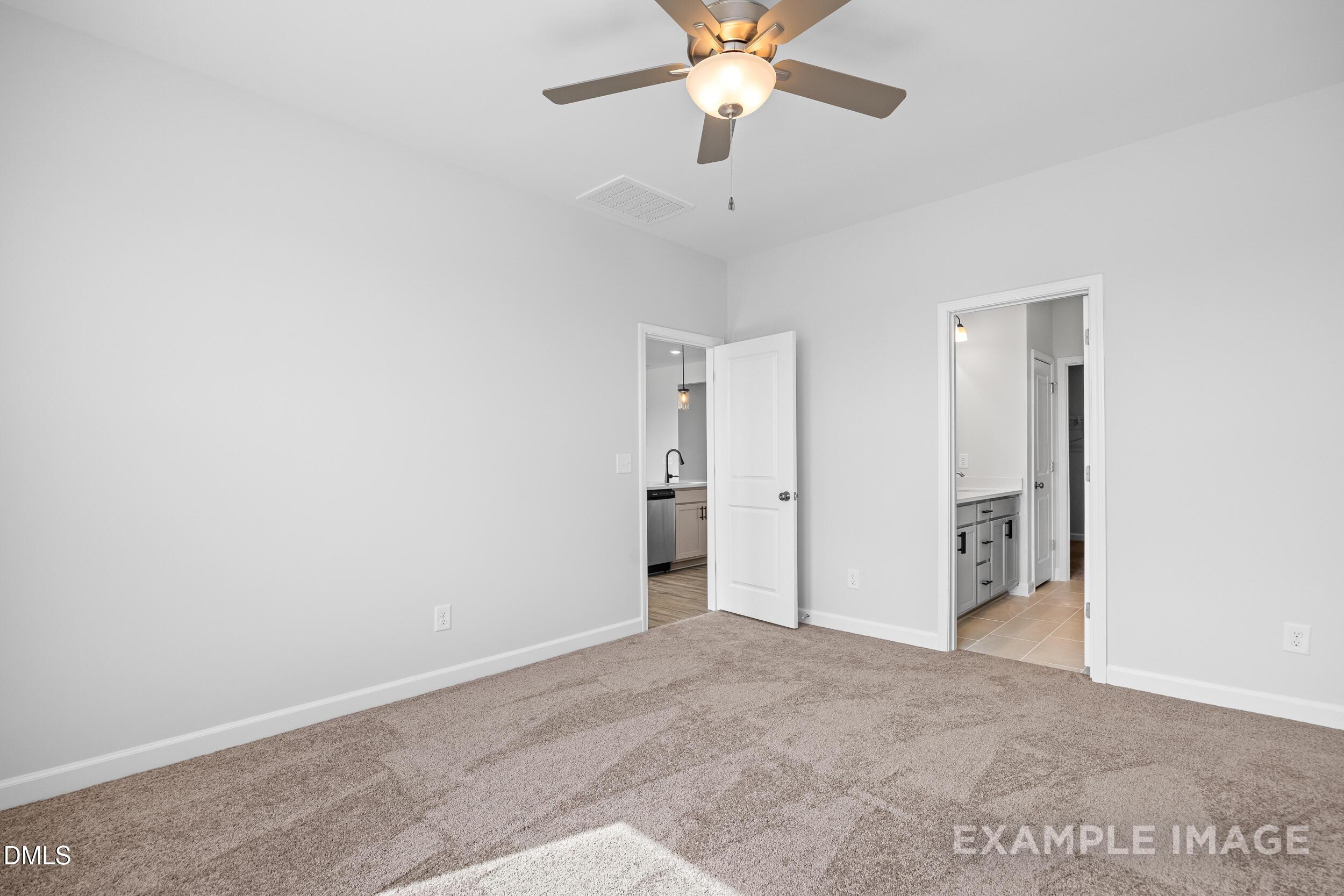 Image 12 of Davidson Homes' New Home at 76 Charred Oak Court