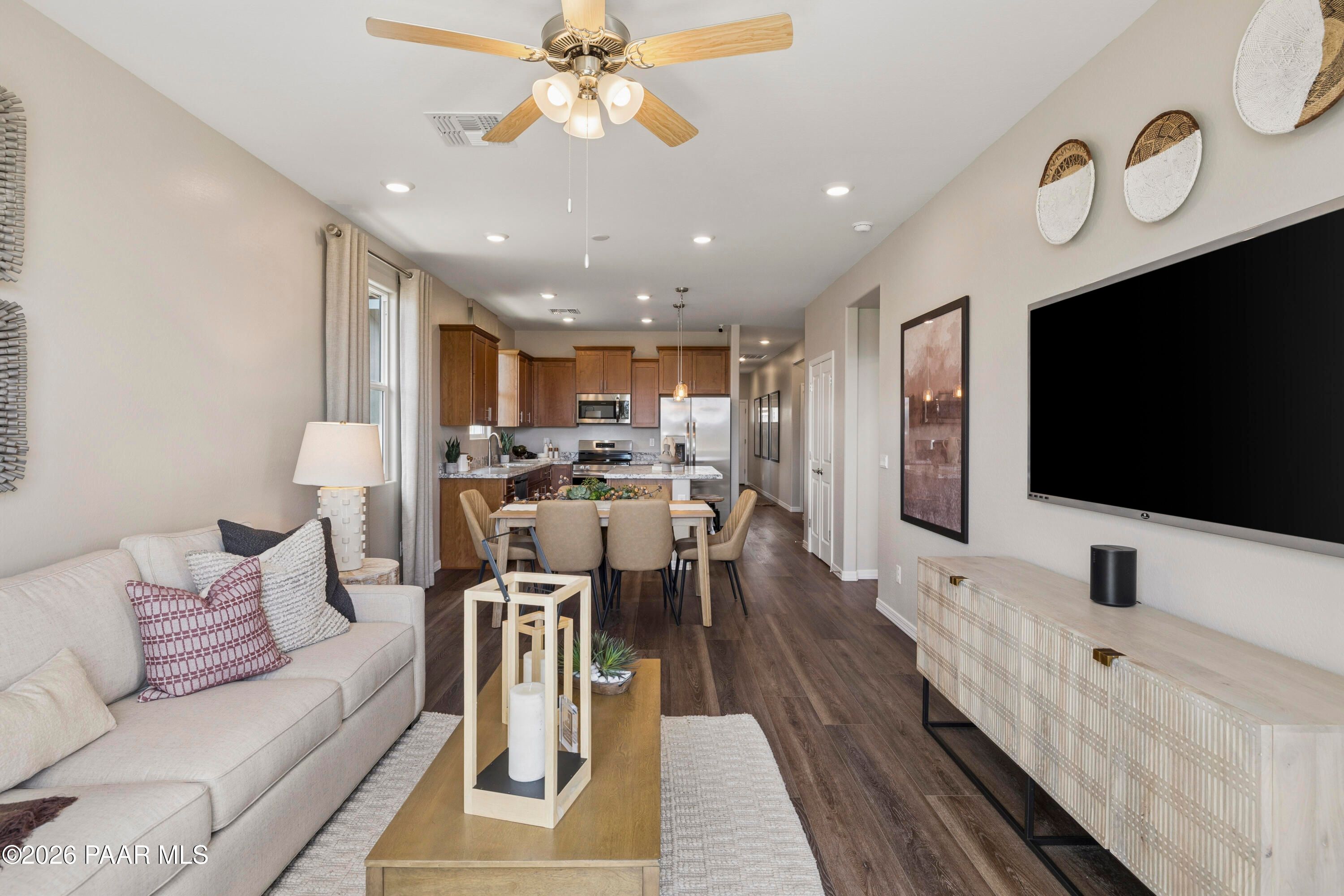 Image 9 of Davidson Homes' New Home at 1239 Quintero Rd