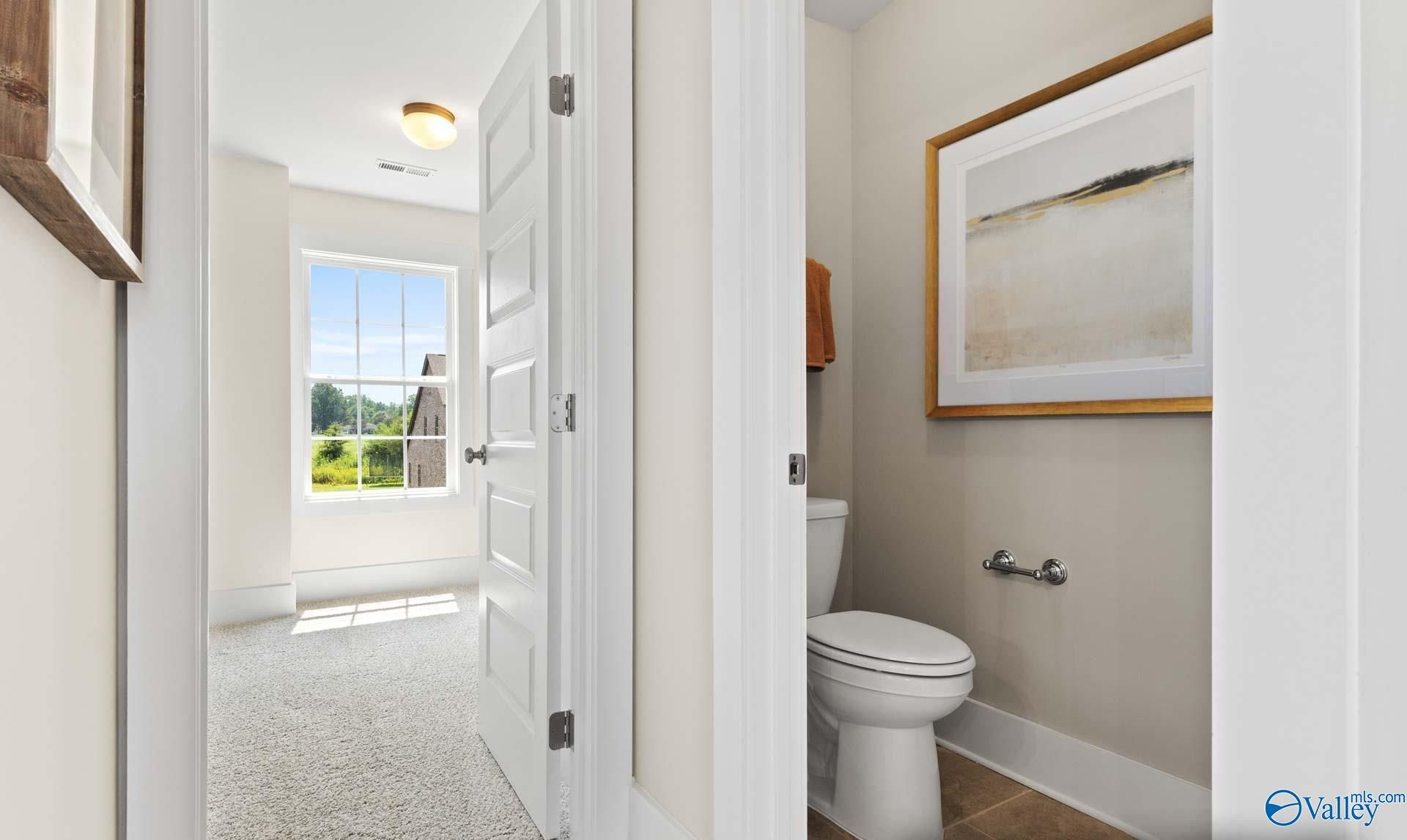 Image 34 of Davidson Homes' New Home at 26591 Kyle Lane