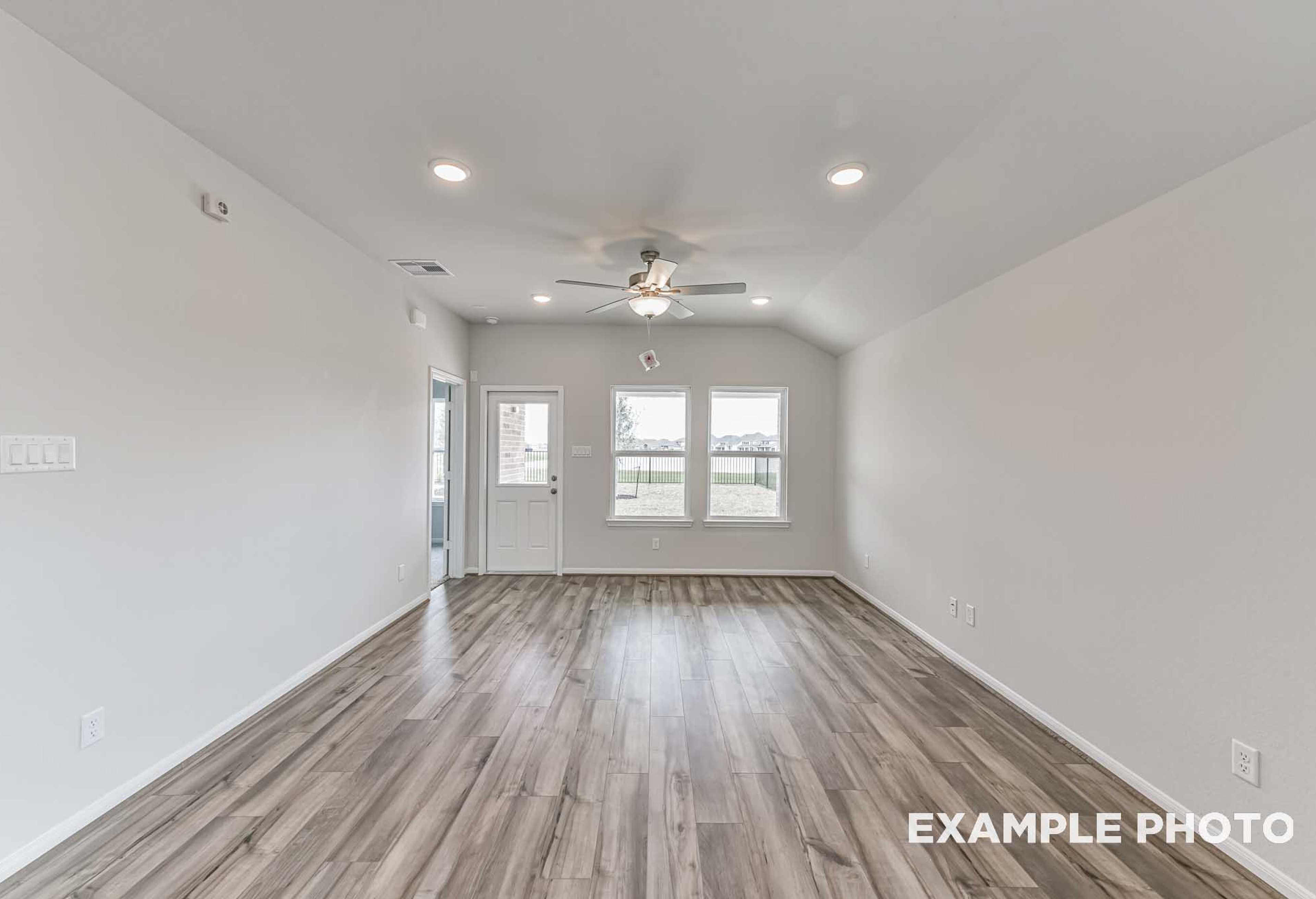 Image 3 of Davidson Homes' The Costa A Floor Plan