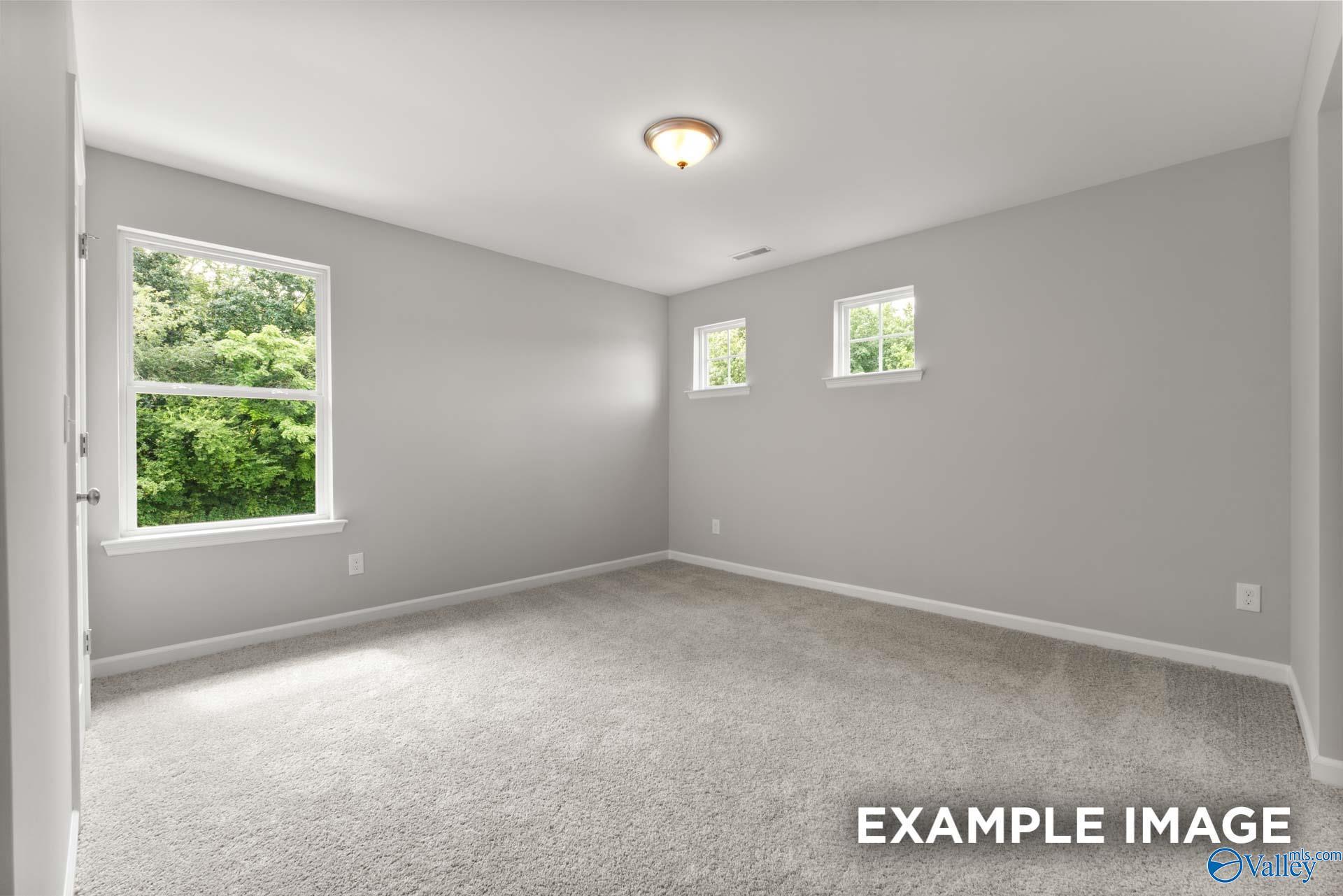 Image 24 of Davidson Homes' New Home at 8117 Goose Ridge Drive