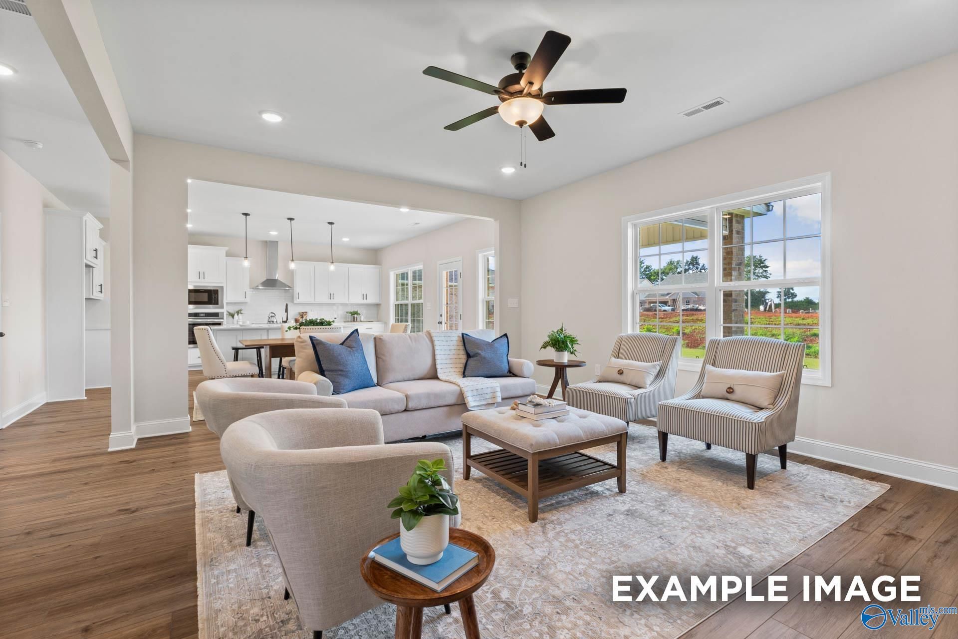 Image 14 of Davidson Homes' New Home at 306 Pone Street