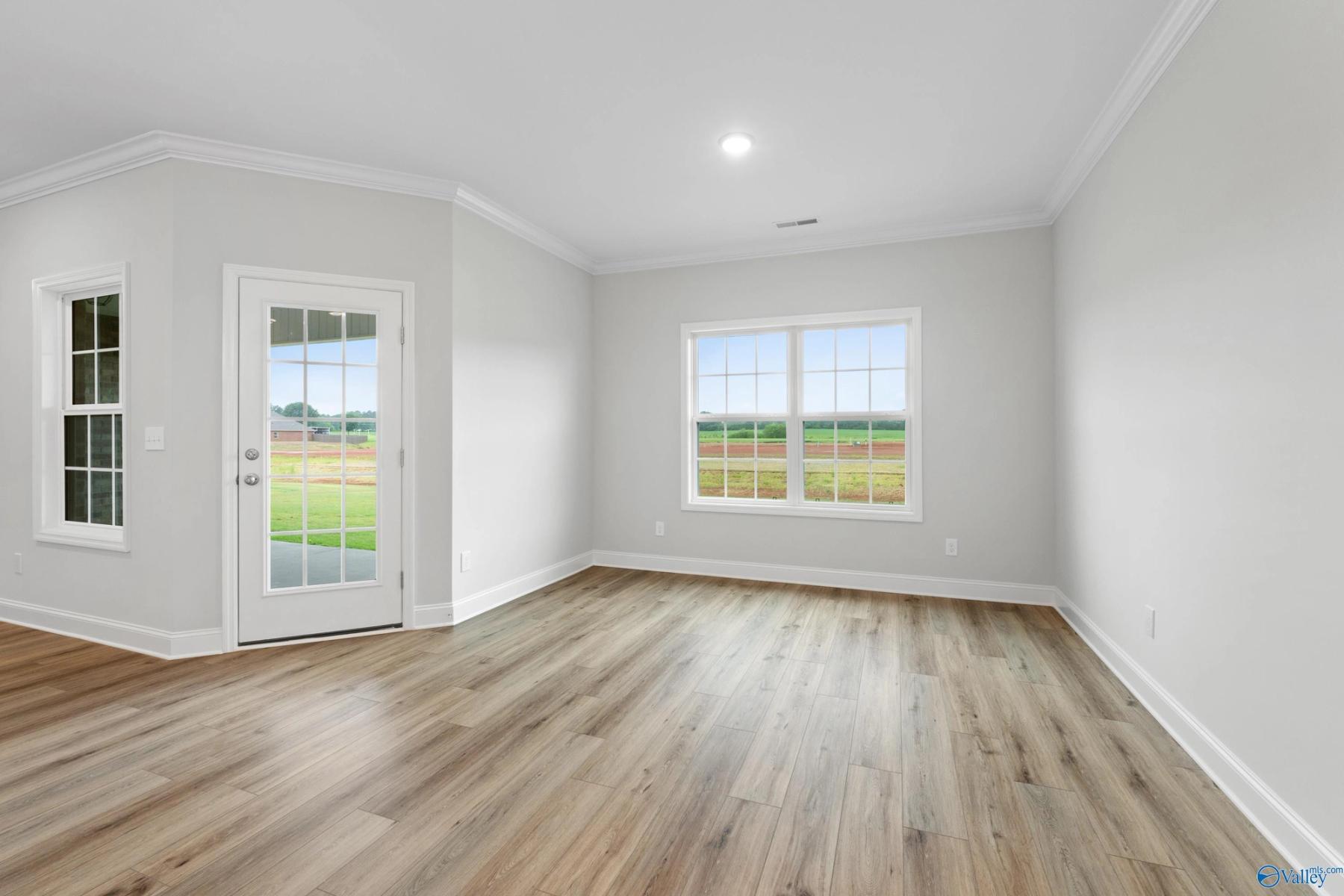 Image 13 of Davidson Homes' New Home at 104 Goodwood Lane