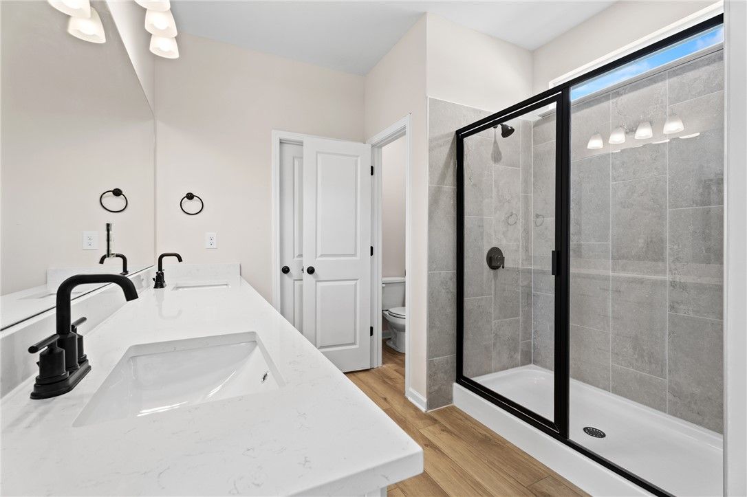 Image 9 of Davidson Homes' New Home at 2873 Bunker Drive