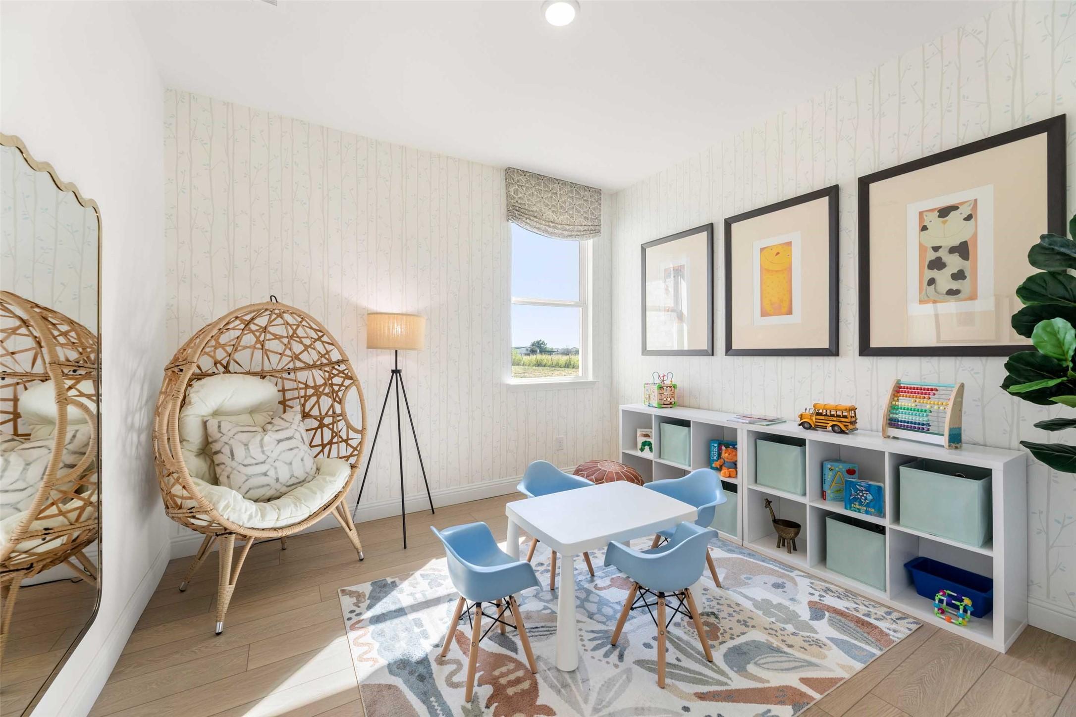 Image 9 of Davidson Homes' New Home at 1509 Northview Lane