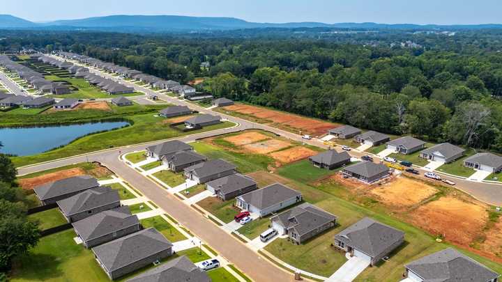 Flint Meadows