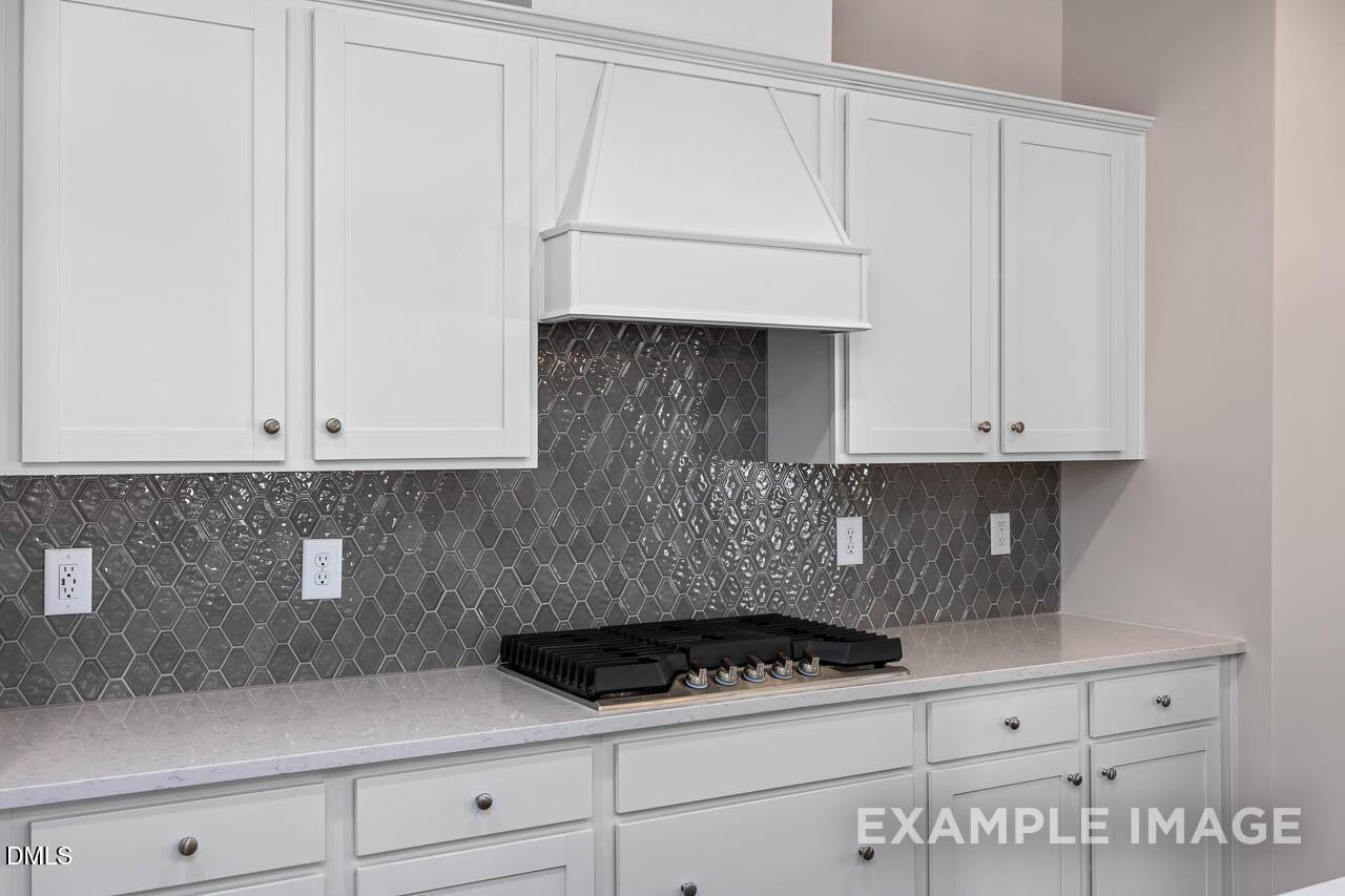 Image 28 of Davidson Homes' New Home at 900 Victoria Diana Court