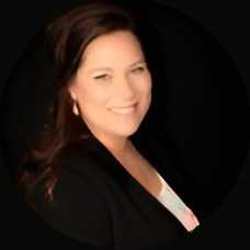 Headshot of Jennifer Ring