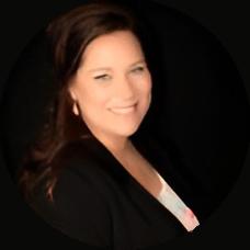 Headshot of Jennifer Ring