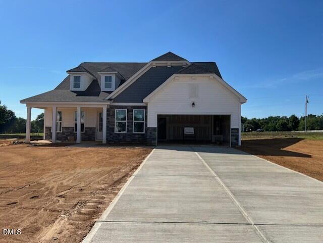 Image 38 of Davidson Homes' New Home at 78 Tenure Lane