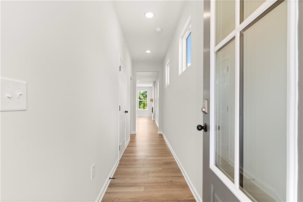 Image 2 of Davidson Homes' New Home at 6210 Molo Lane