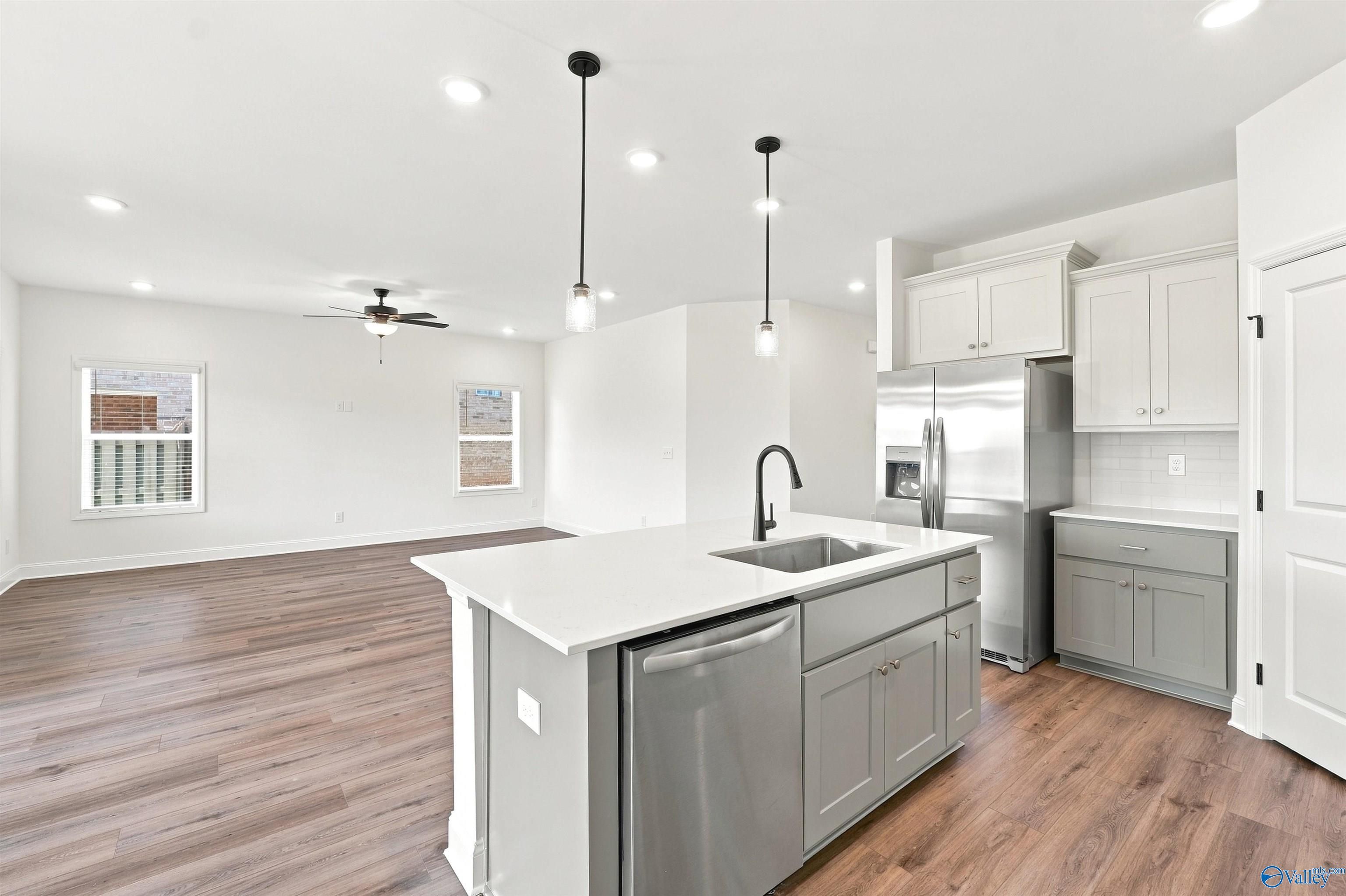 Image 12 of Davidson Homes' New Home at 16664 Demi Drive