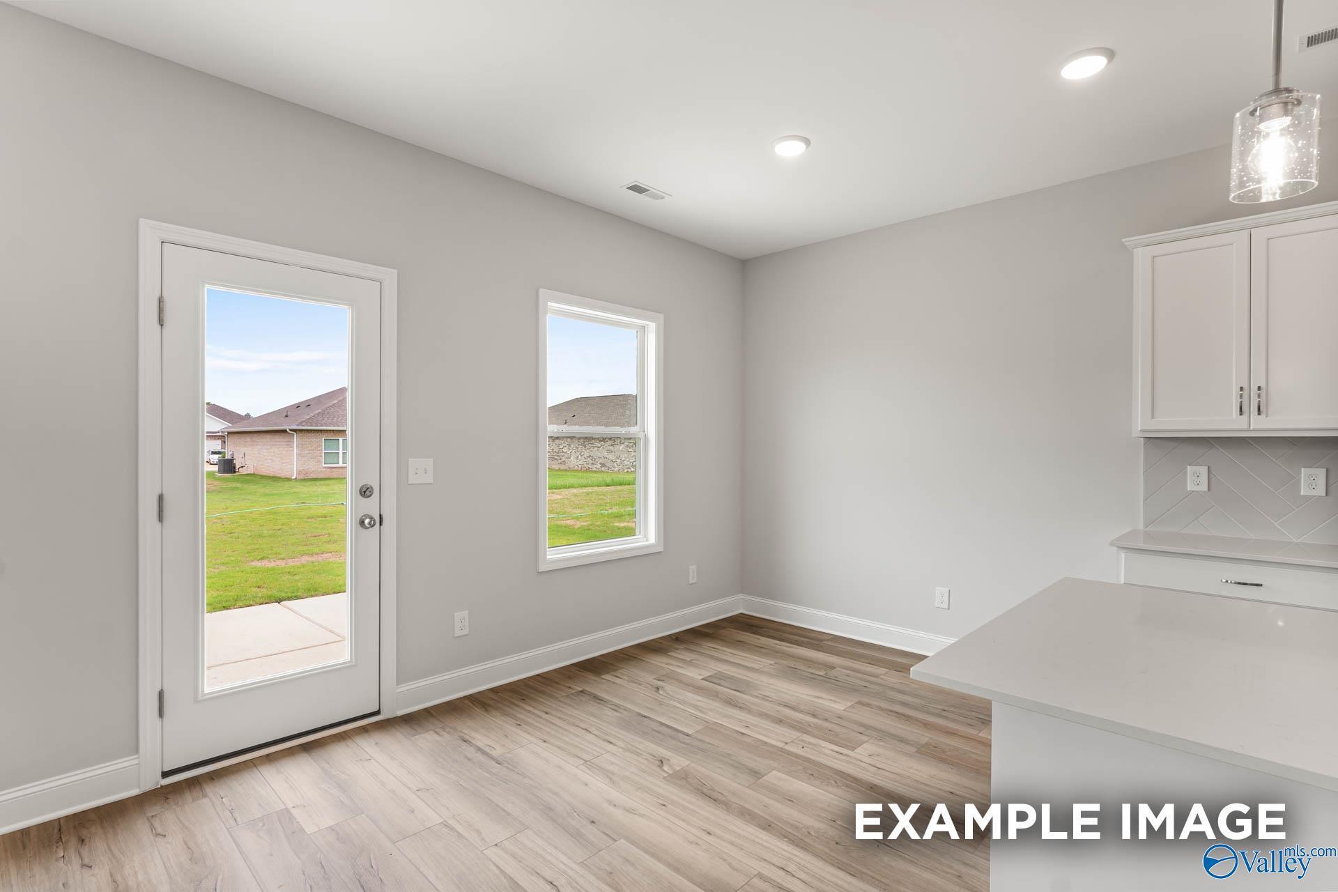 Image 14 of Davidson Homes' New Home at 308 Keller Drive