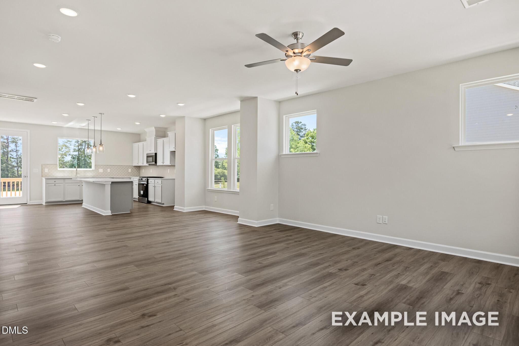 Image 9 of Davidson Homes' New Home at 121 Broadway Street