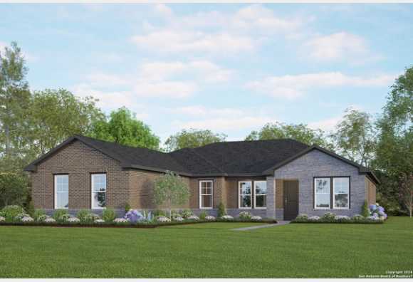 Potranco Ranch Discover Potranco Oaks | New Homes in Castroville, TX