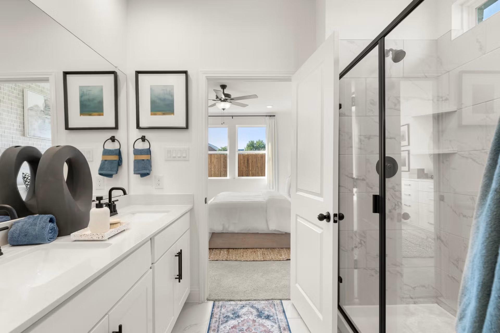 Image 21 of Davidson Homes' New Home at 1401 Northview Lane