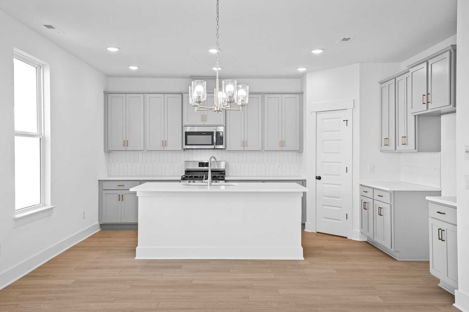 Image 16 of Davidson Homes' New Home at 104 Rock Chimney Rd