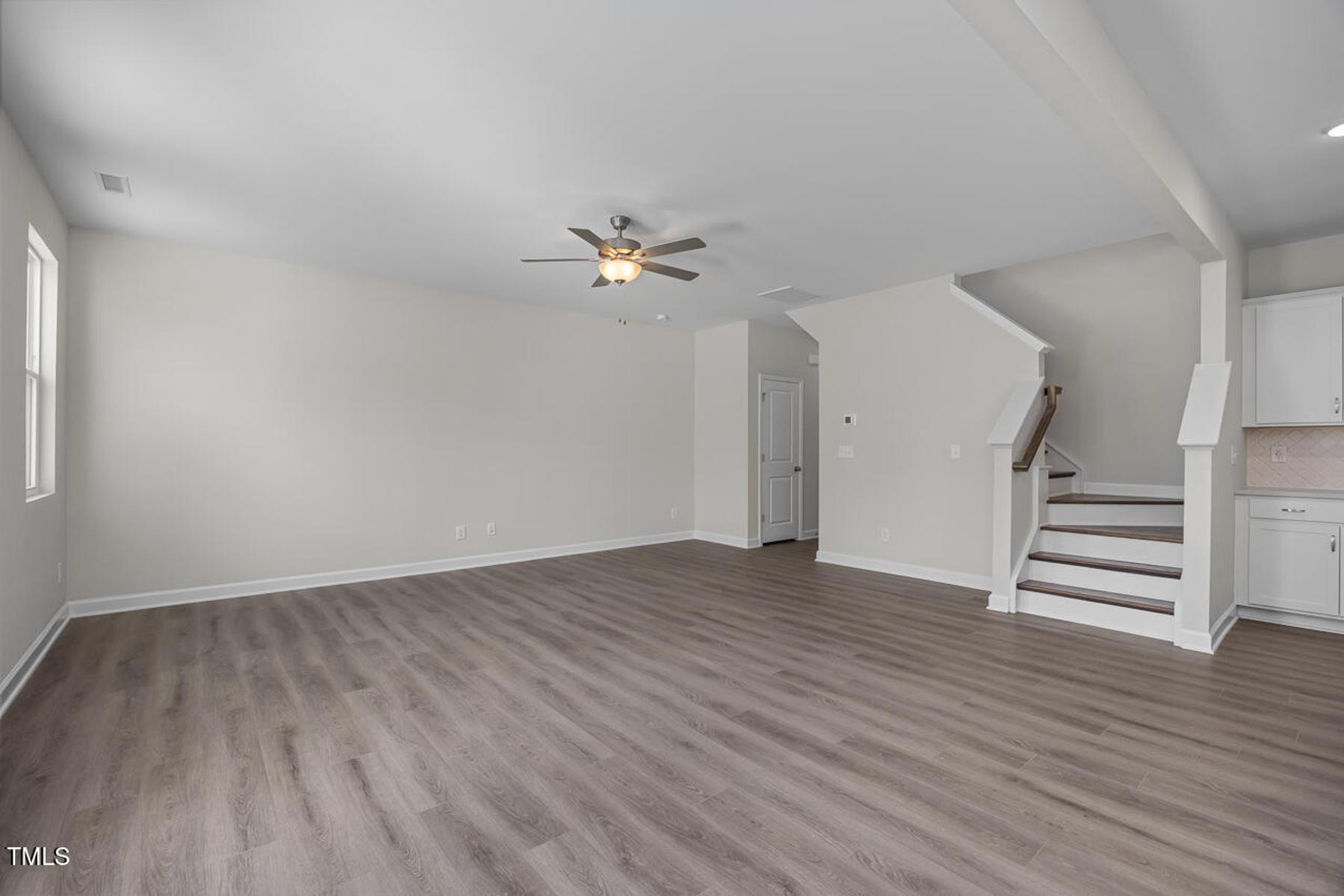 Image 8 of Davidson Homes' New Home at 104 Fairwinds Drive
