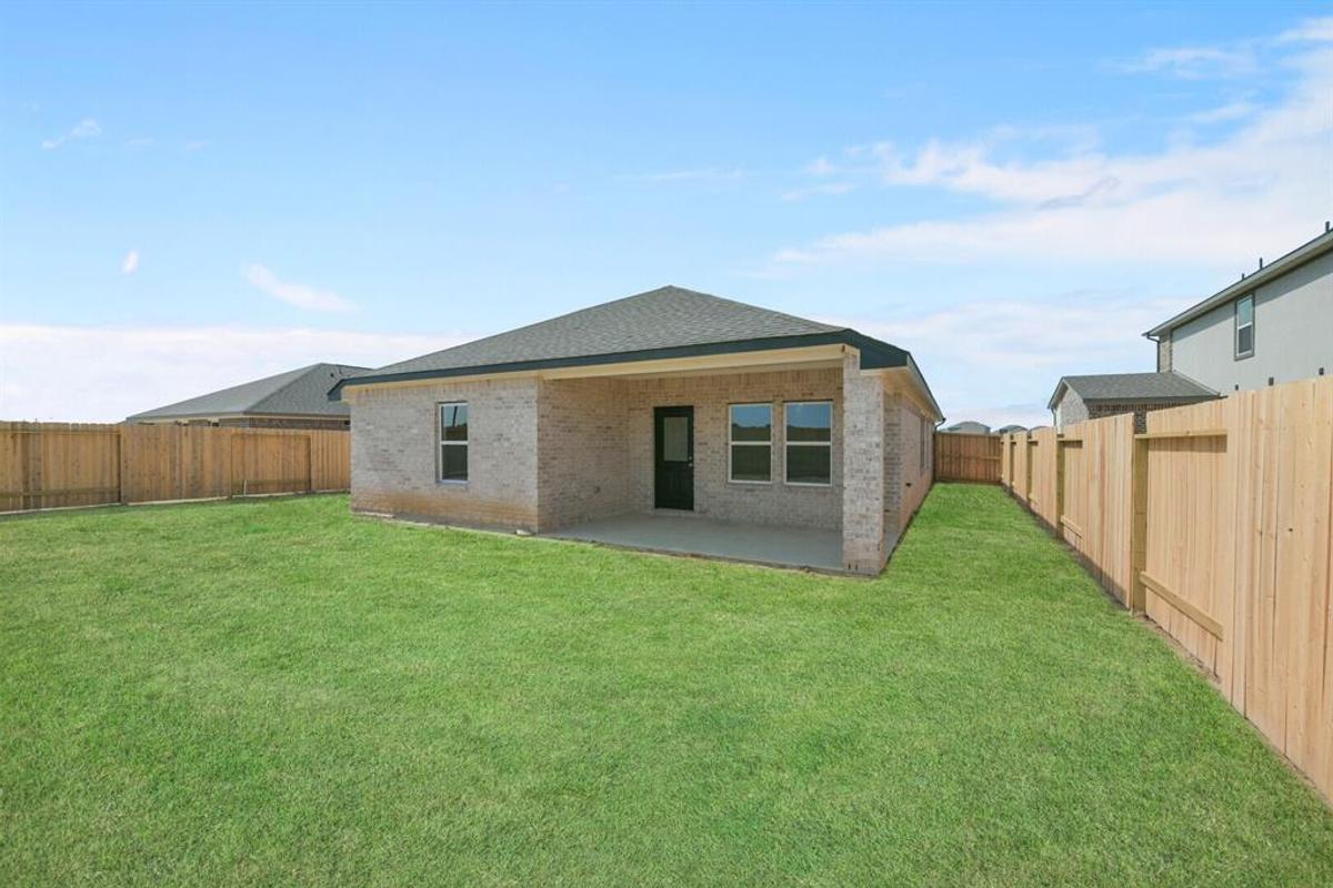 Image 34 of Davidson Homes' New Home at 35 Wichita Trail