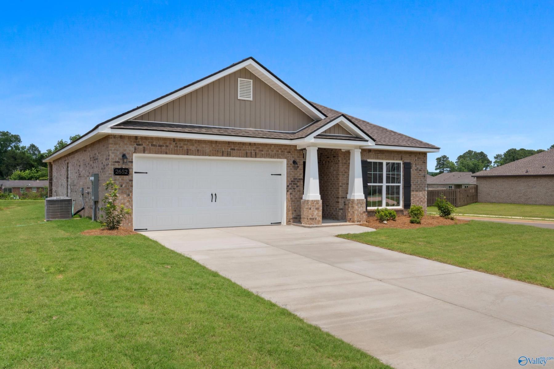 Image 5 of Davidson Homes' New Home at 2652 Ajs Arbor Drive NW