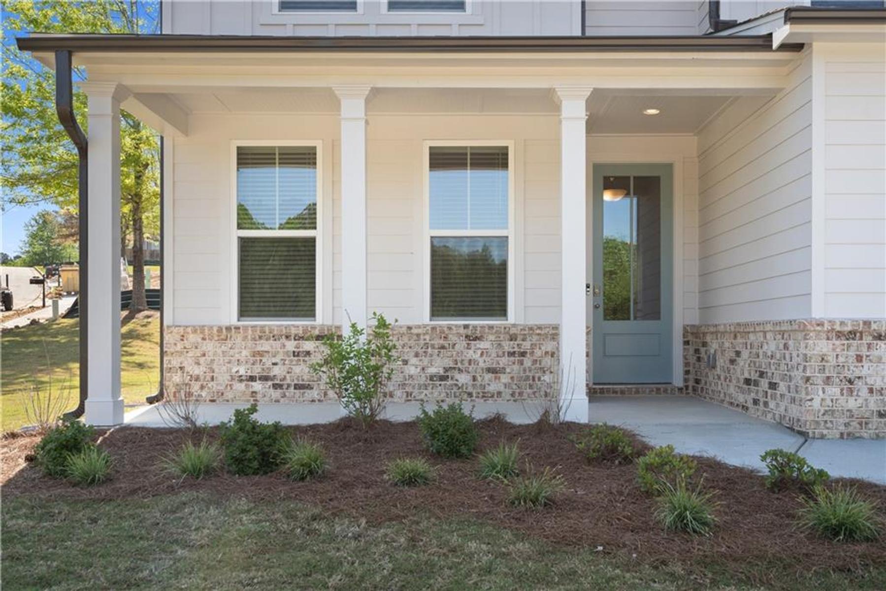 Image 2 of Davidson Homes' New Home at 4793 Moonstone Trace