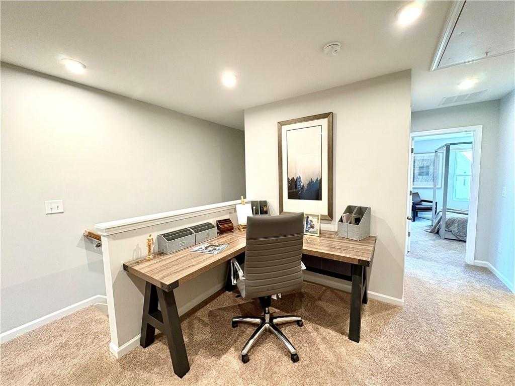 Image 30 of Davidson Homes' New Home at 485 Crown Drive