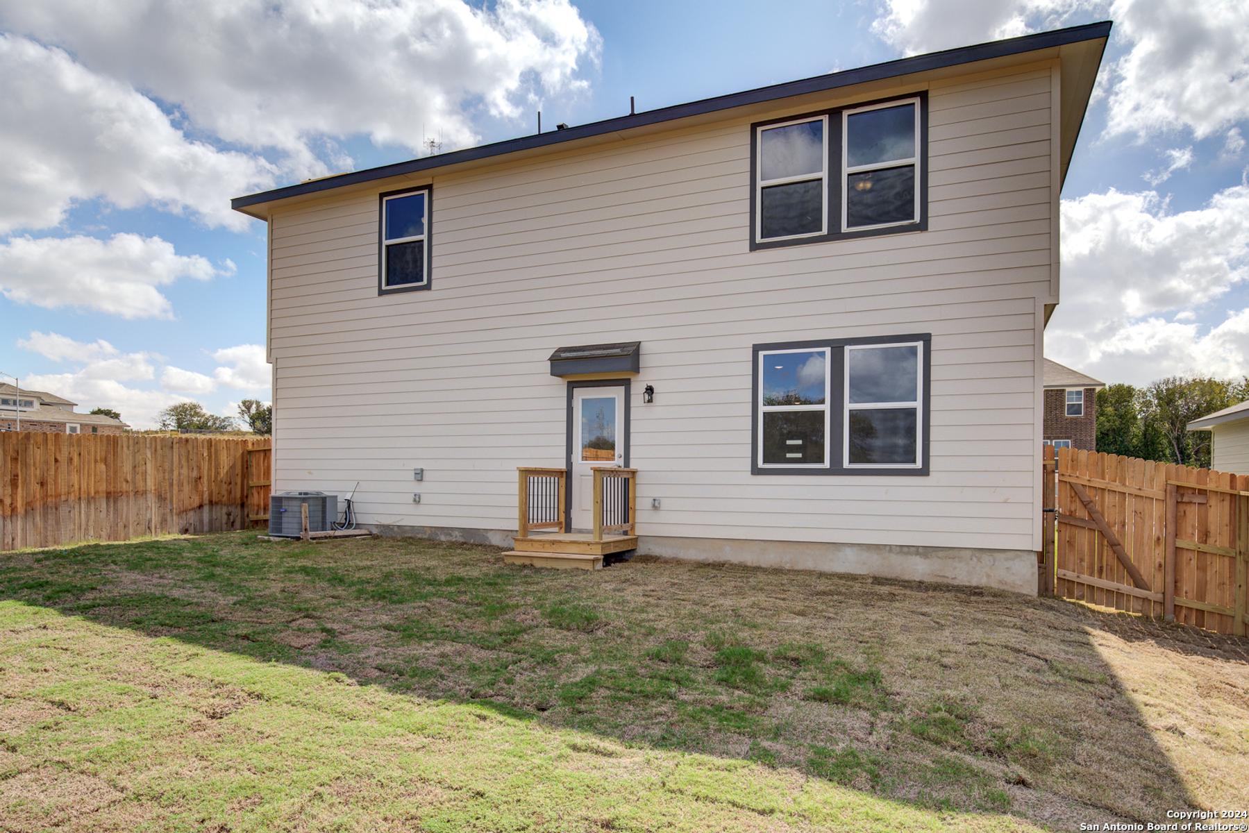 Image 31 of Davidson Homes' New Home at 6515 Lowrie Block