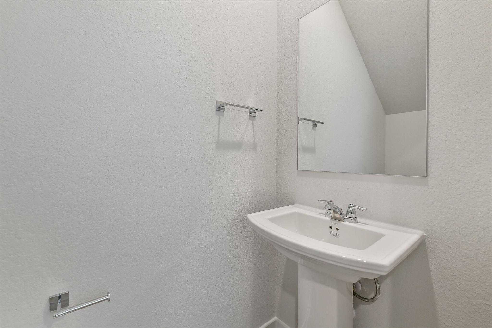 Image 21 of Davidson Homes' New Home at 20 Courageous Side Way