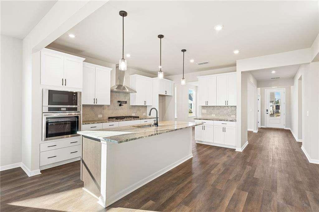 Image 7 of Davidson Homes' New Home at 1722 Juniper Berry Way