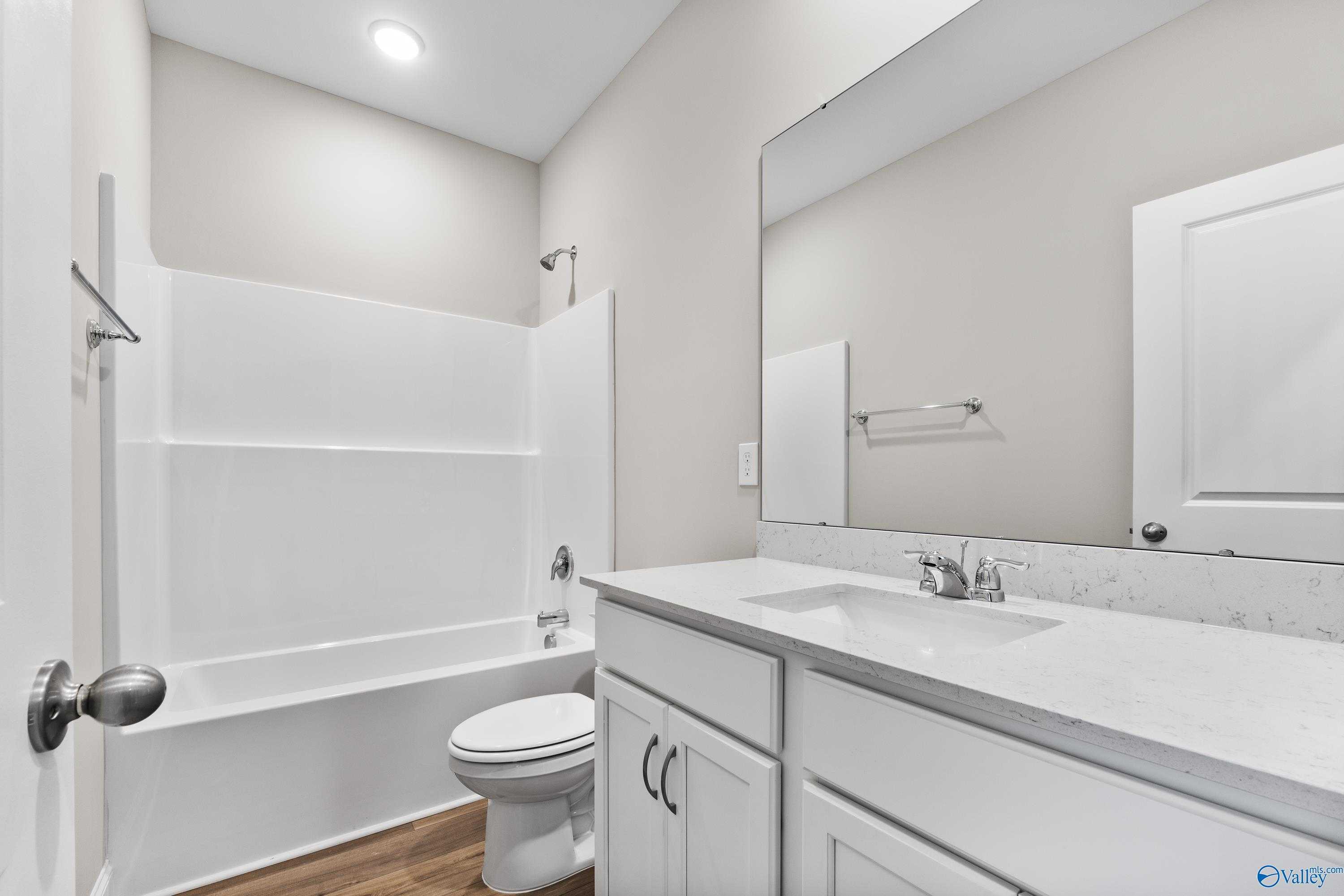 Image 8 of Davidson Homes' New Home at 29471 Canoe Circle