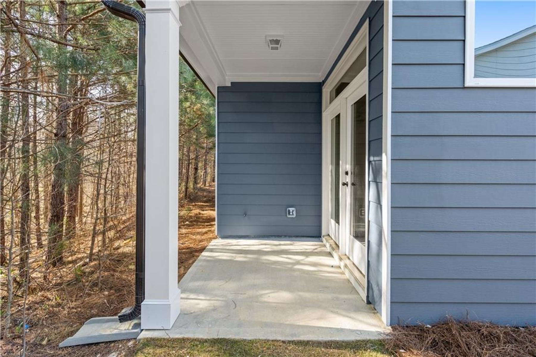 Image 32 of Davidson Homes' New Home at 3564 Arrow Root Circle