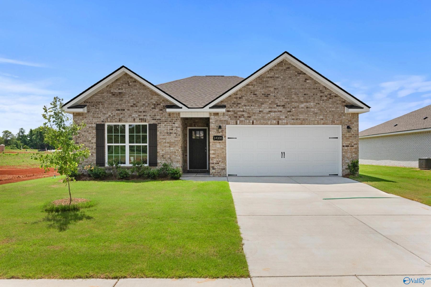 Image 1 of Davidson Homes' New Home at 14114 Nursery Drive