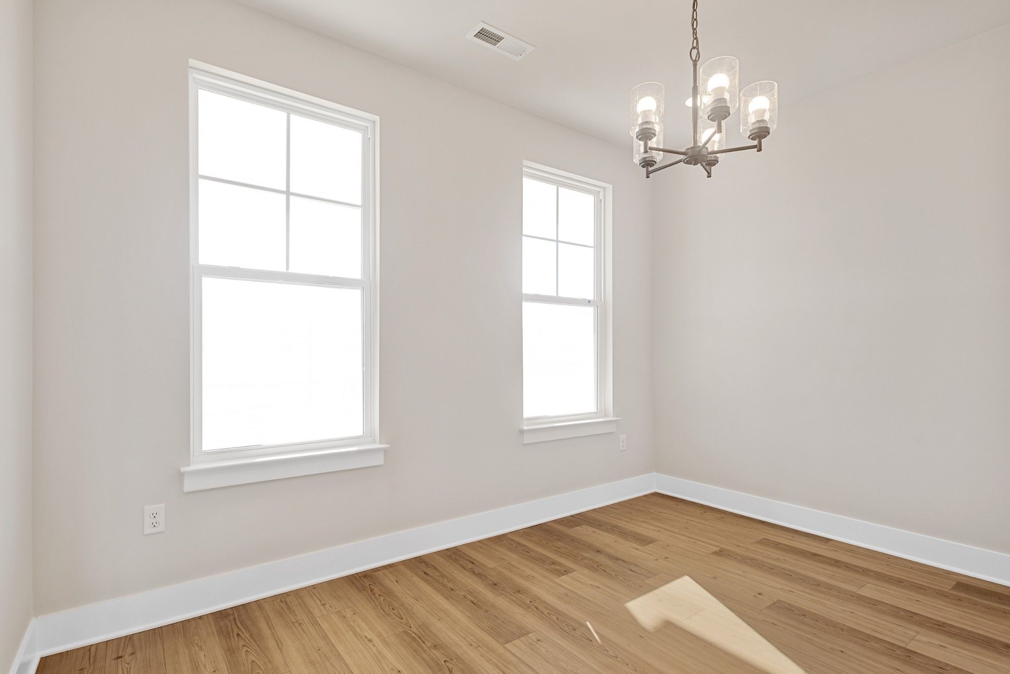 Image 4 of Davidson Homes' New Home at 3099 Arrington Drive