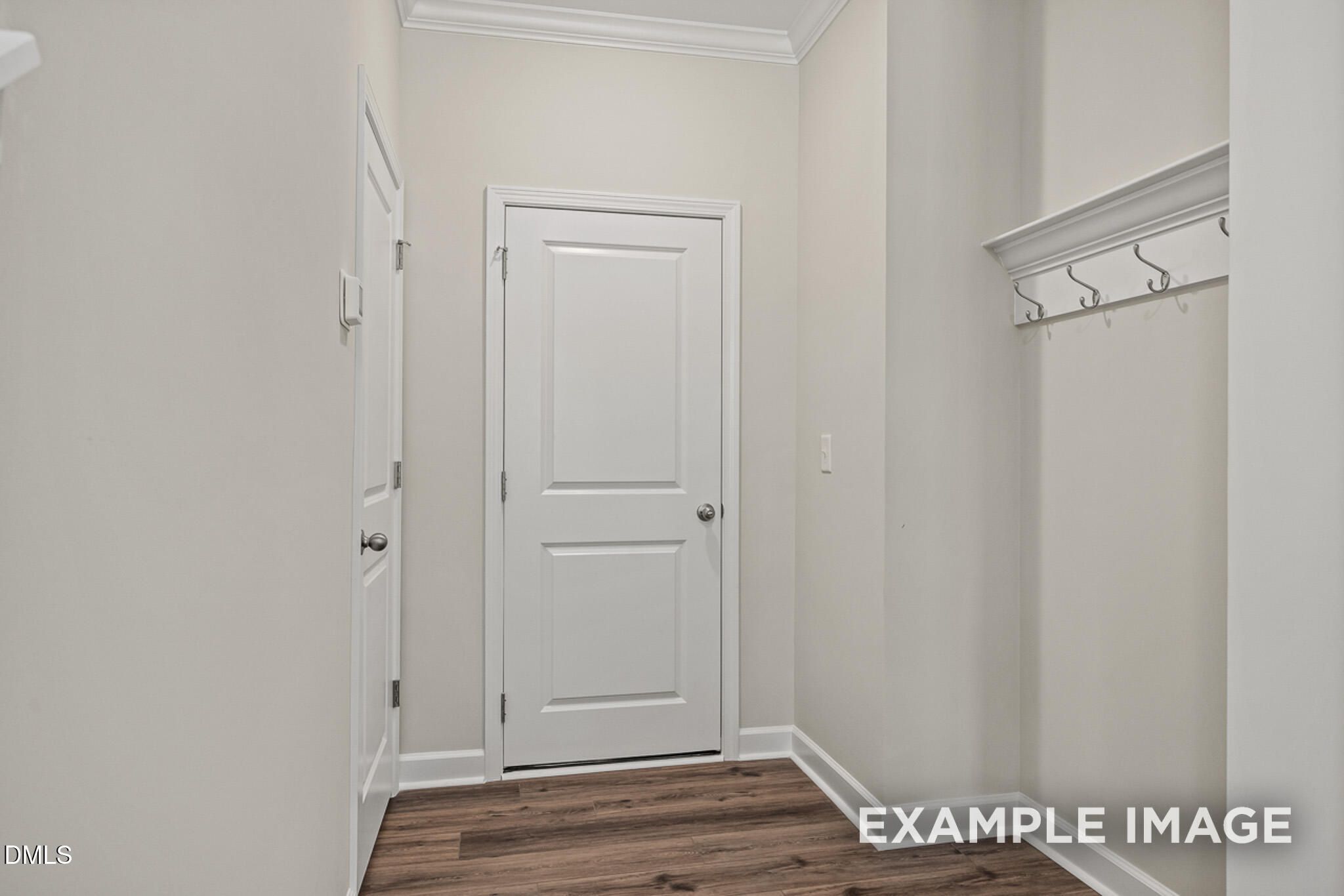 Image 4 of Davidson Homes' New Home at 121 Broadway Street